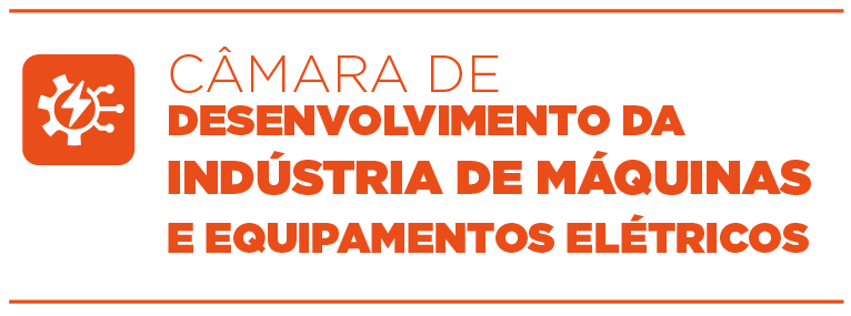 Câmara de Desenvolvimento da Indústria de Máquinas e Equipamentos Elétricos