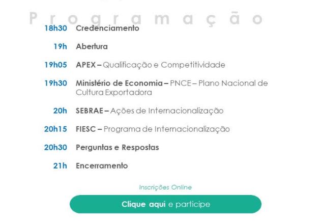 Programação
