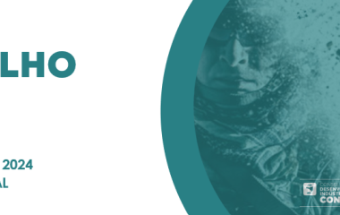 Reunião do CONDEFESA/FIESC