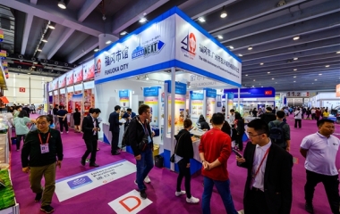 FIESC abre inscrições para missão comercial à Canton Fair