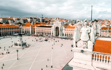 Investir em Portugal pode ser alternativa para indústria de SC