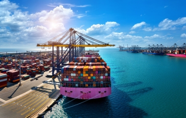 Exportações catarinenses crescem 6,4% no ano e atingem US$ 4,9 bilhões