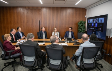 FIESC apresenta pacote de apoio a grandes indústrias exportadoras