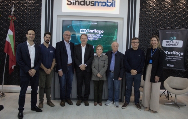 FIESC apresenta programa desTarifaço às exportadoras em São Bento do Sul