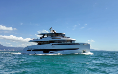 Vale do Itajaí tem dois polos industriais com inserção internacional