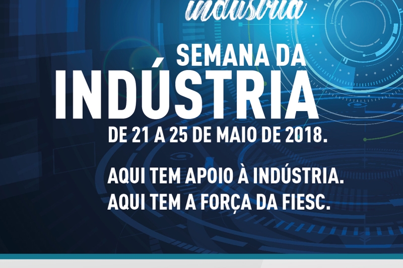 Semana da Indústria