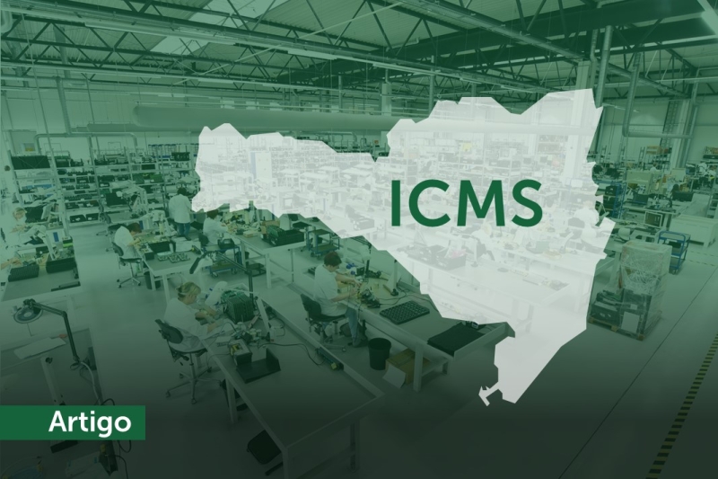 ICMS