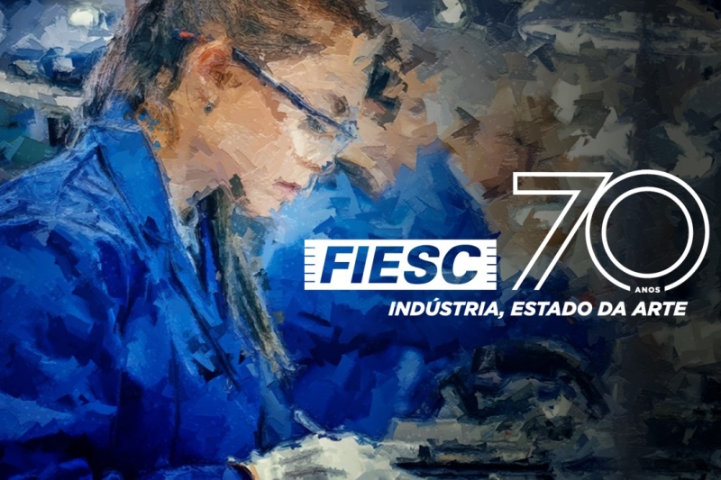 FIESC 70 anos