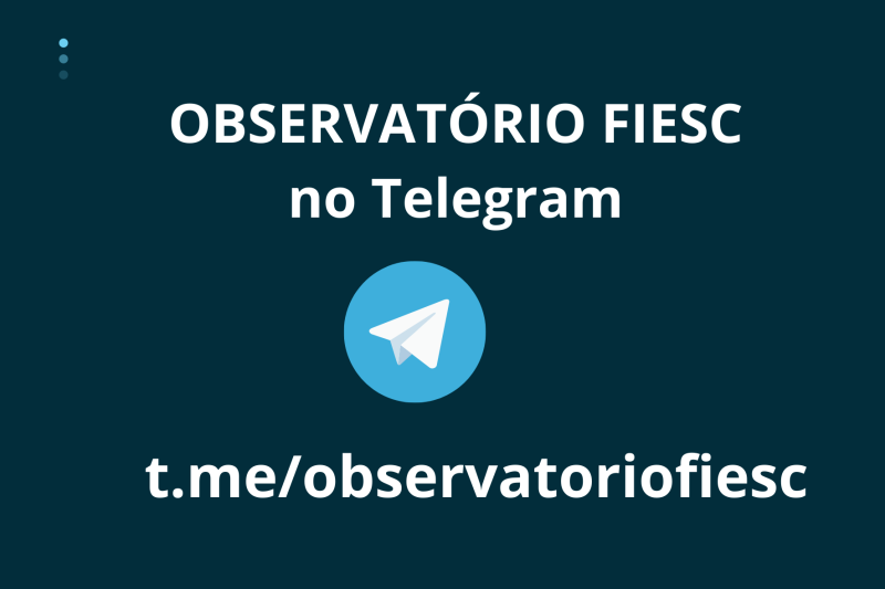 Entre e fique por dentro das novidades sobre a economia de SC