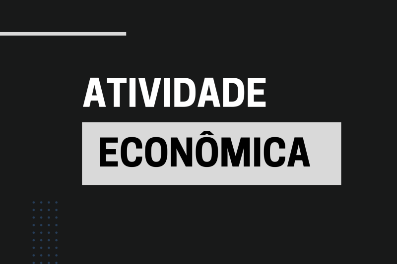 Indicador é medido pelo Banco Central