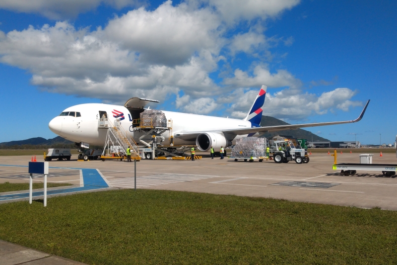 (foto: divulgação Zurich Airport)