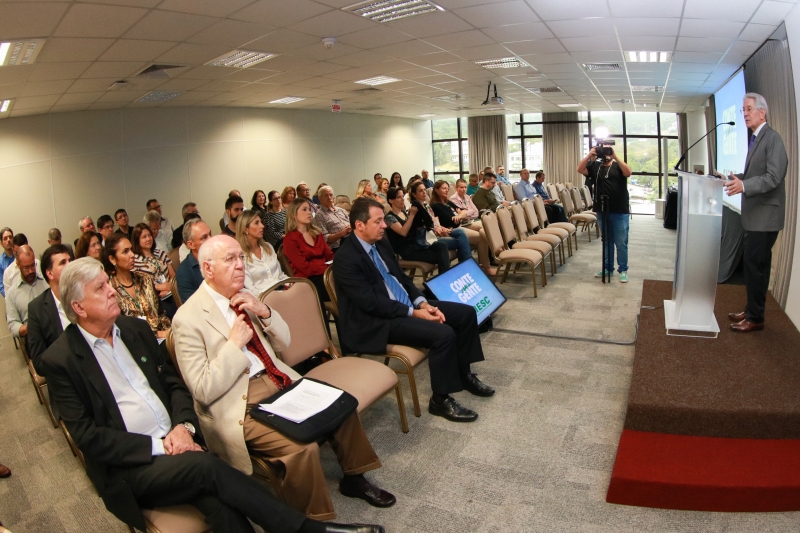 Glauco José Côrte. Foto Filipe Scotti