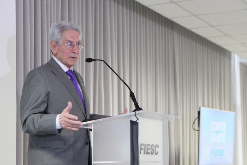 Glauco José Côrte. Foto Filipe Scotti