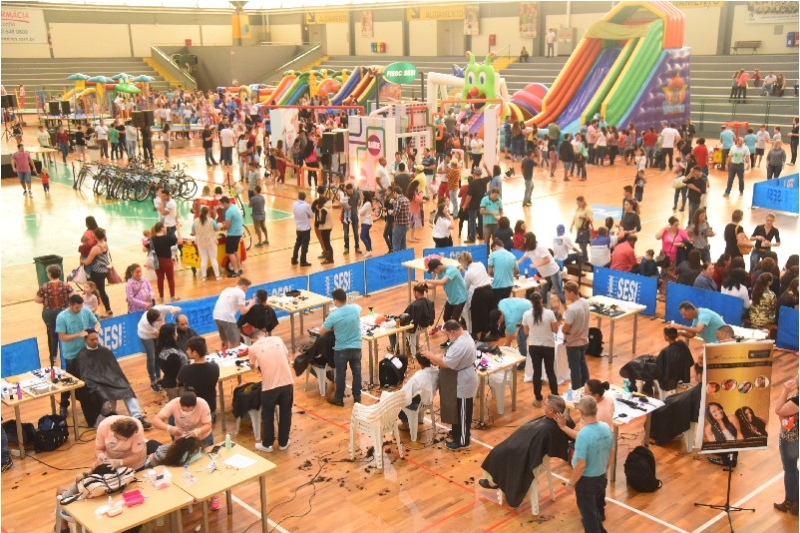 Dia Nacional da Construção Social ocorre neste sábado