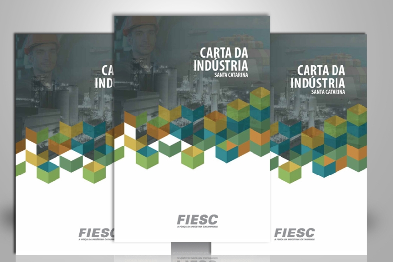 FIESC promove Diálogo com candidatos ao governo de SC