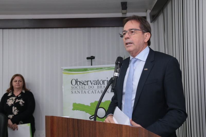 Santa Catarina tem primeiro Observatório Social estadual do país