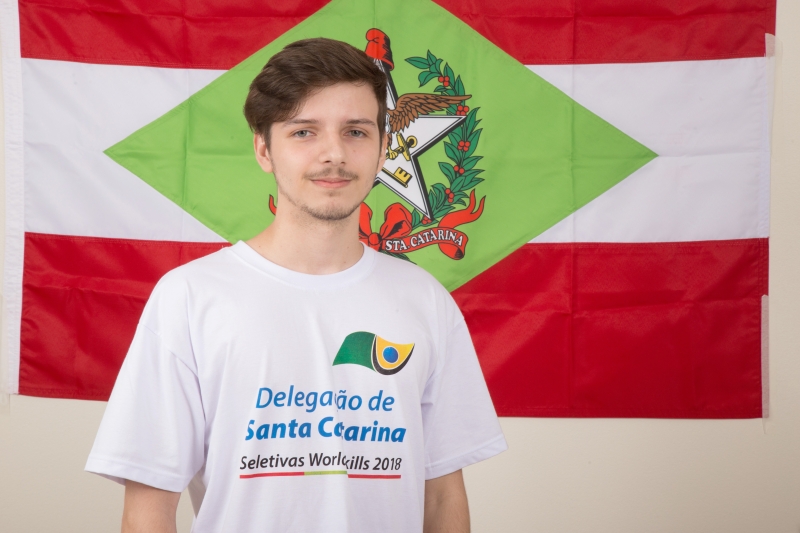 Gabriel Panca Ribeiro