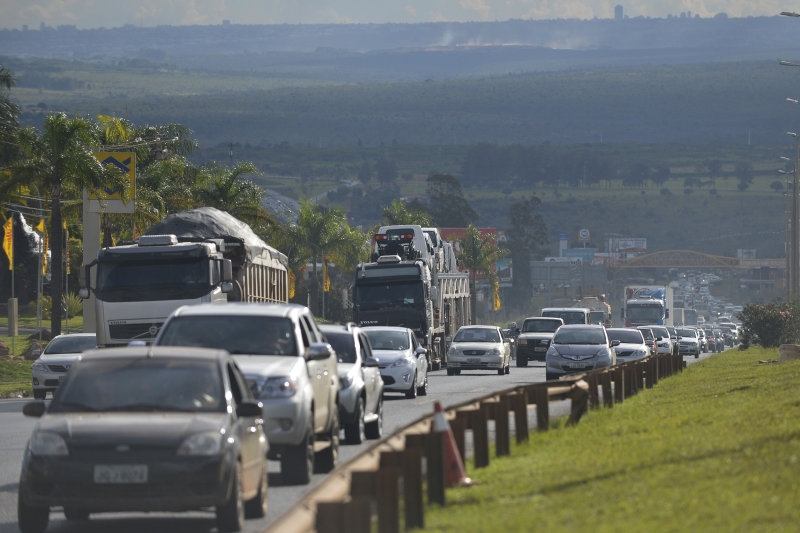 Tabelamento do frete elevou inflação em 0,34 ponto e reduziu PIB de 2018 em R$ 7 bilhões