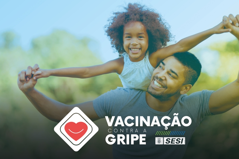 Indústrias podem aderir à campanha de imunização contra a gripe até sexta (5)