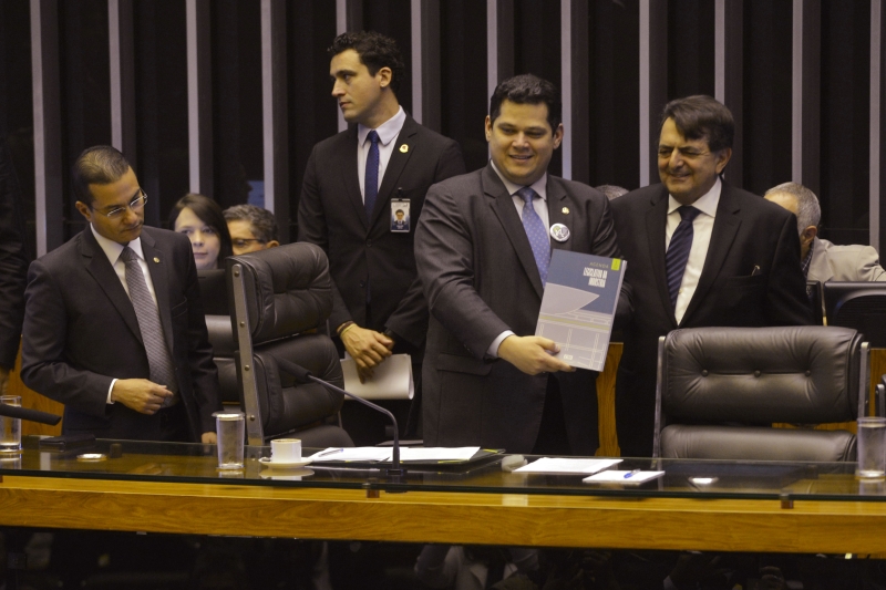 Previdência é prioridade da indústria na agenda legislativa