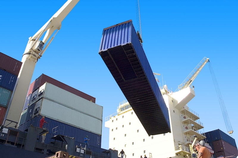 Seminário gratuito apresenta linhas de crédito para exportação e importação