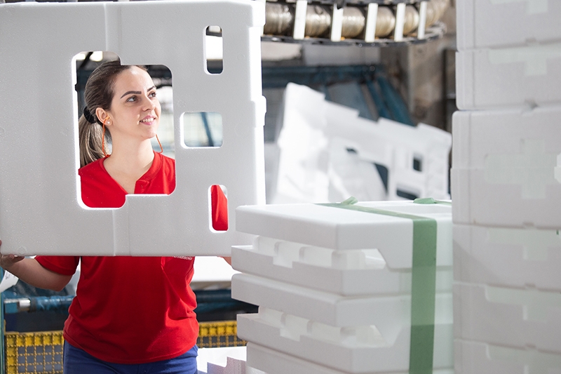 Schmidt diz que "um reconhecimento internacional como este é um atestado de que estamos no caminho certo"