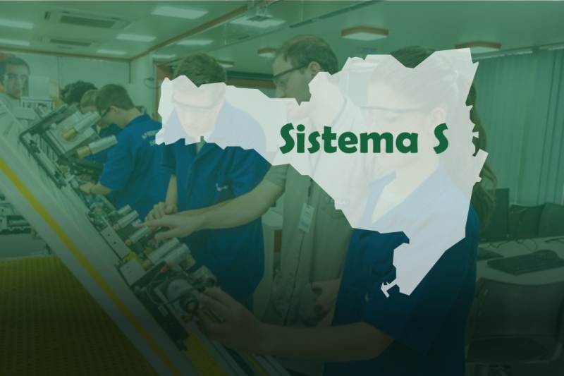 Sistema S: posicionamento