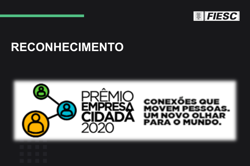 Ação da FIESC na pandemia é reconhecida pelo Prêmio da ADVB