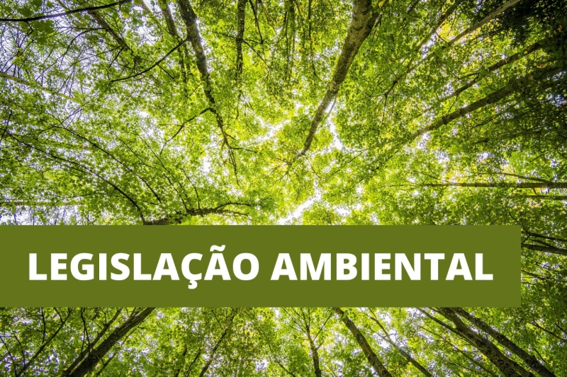 FIESC reforça defesa da revisão da legislação ambiental