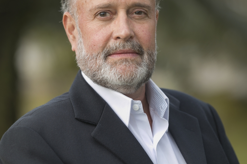 Albano Schmidt, presidente da Termotécnica