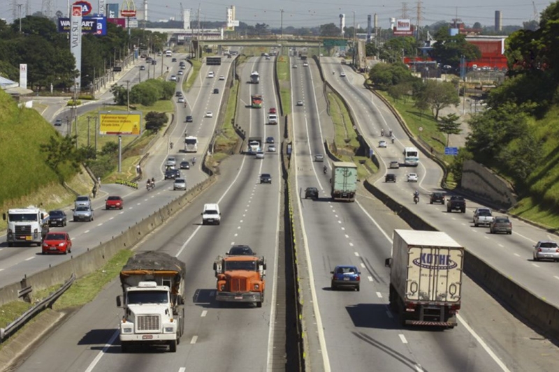 FIESC manifesta preocupação com possível paralisação dos caminhoneiros