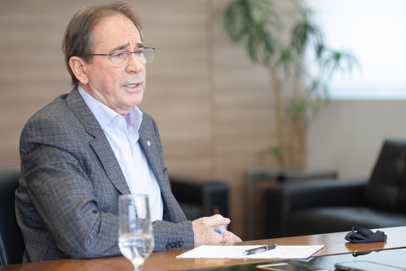 OPINIÃO: Indústria Catarinense - o caminho da inovação