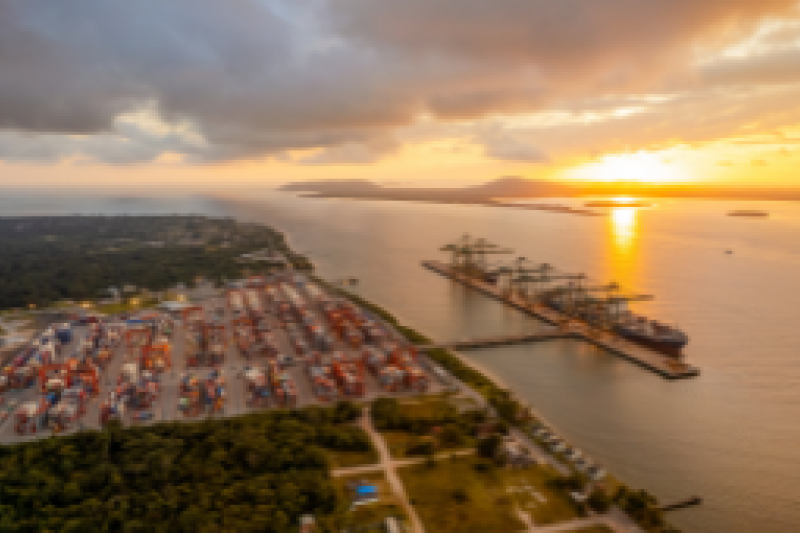 Porto Itapoá comemora 11 anos