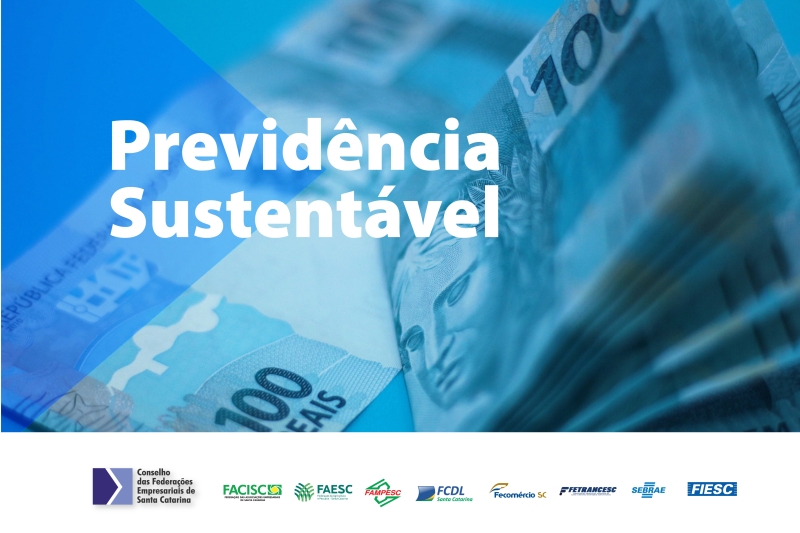 COFEM defende Previdência sustentável