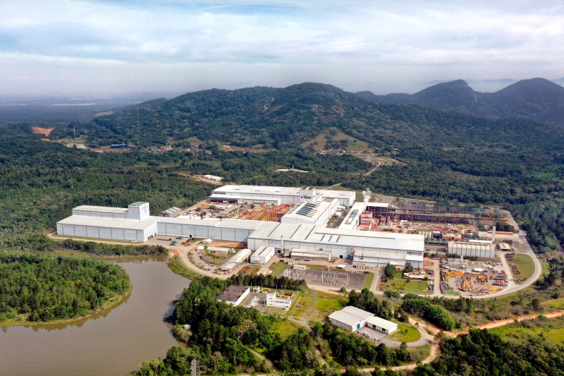 ArcelorMittal Vega completa 19 anos de operação e divulga estudo sobre influência positiva no desenvolvimento regional