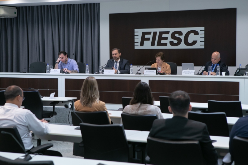 Comércio internacional exige gestão de risco e compliance