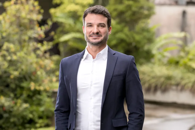 Guilherme Almeida (foto: divulgação)