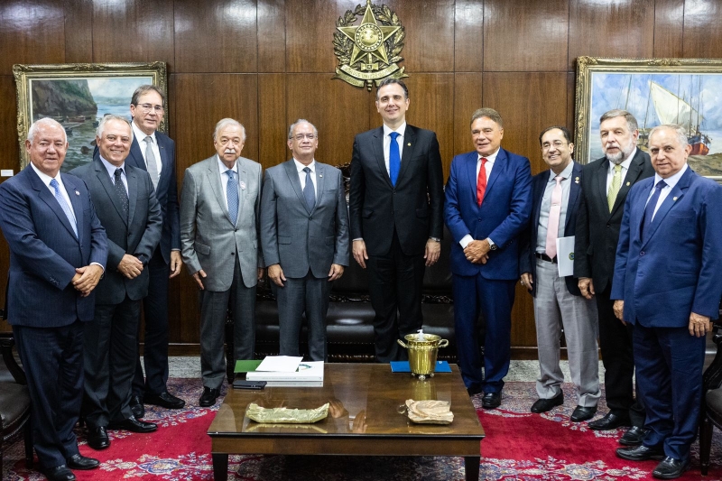 Indústria do Sul defende respeito à coisa julgada