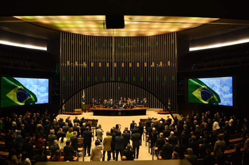 Agenda Legislativa da Indústria 2023 tem 12 pautas prioritárias