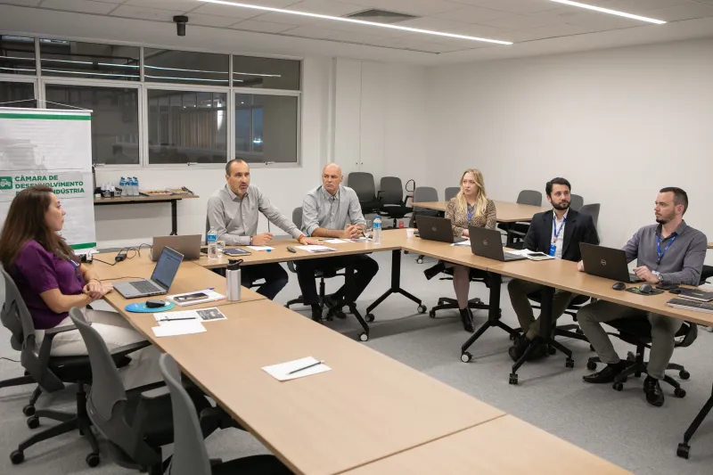 Encontro discute sustentabilidade e ESG no agronegócio