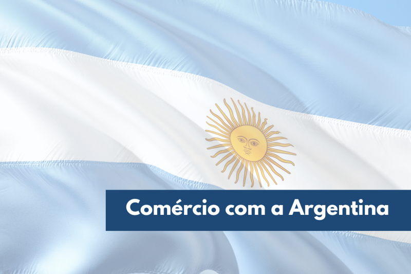 Exportadores brasileiros relatam impactos do novo sistema argentino de importação