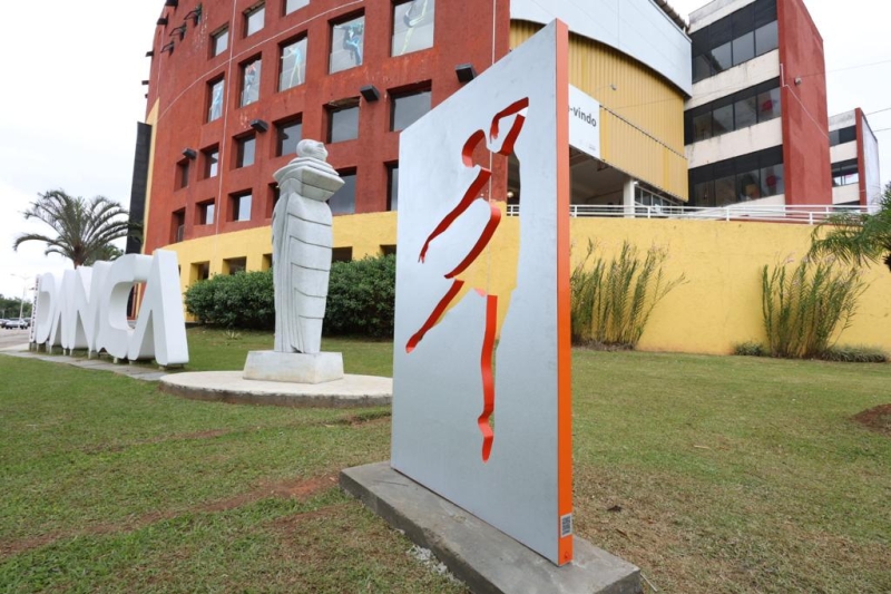 Festival de Dança de Joinville, onde o aço e a dança se conectam