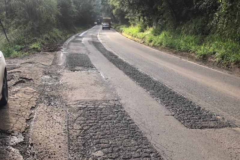 Pacote do governo para rodovias estaduais é um importante avanço, avalia FIESC