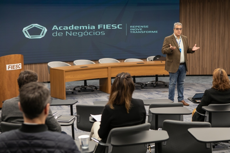 De acordo com Morato, questões sobre sucessão são culturais. Foto: Filipe Scotti