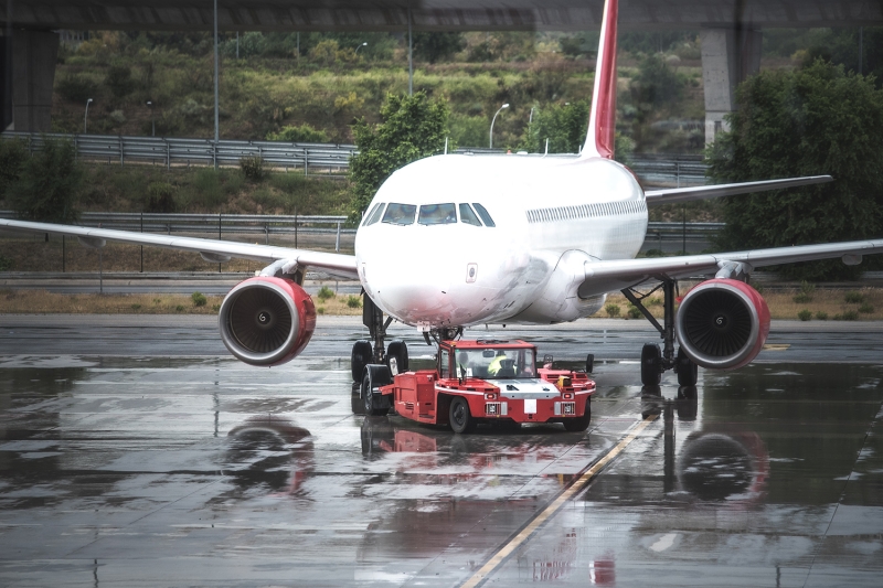 Novo sistema promete acelerar liberação de cargas aéreas