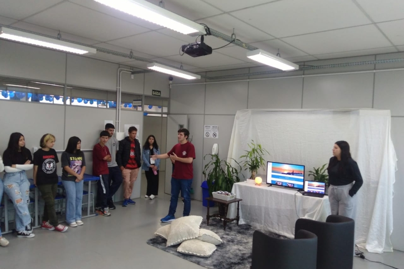 Curitibanos (foto: divulgação)