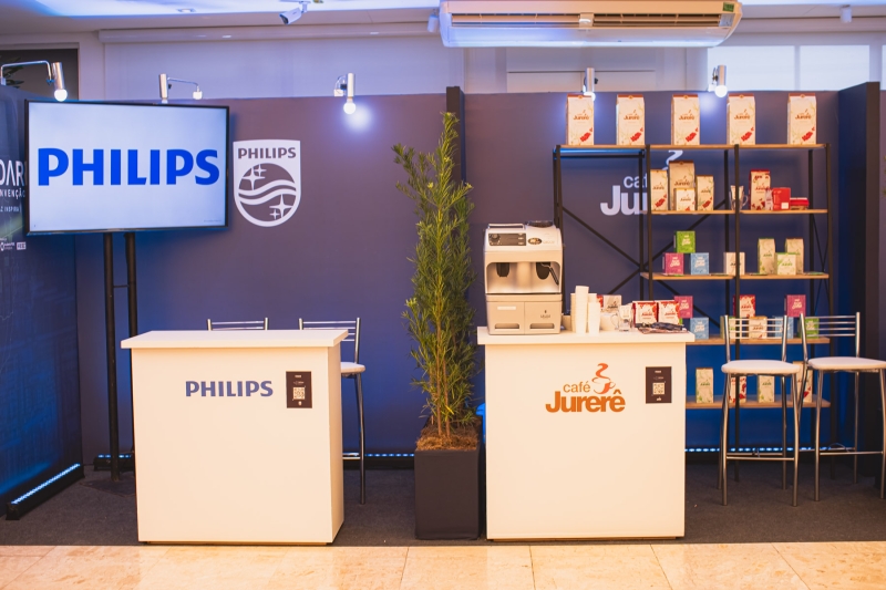 Software de gestão em saúde da Philips tem tecnologia 100% brasileira. Foto: José Somensi