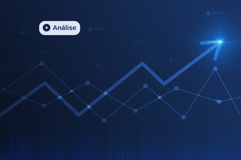 Resumo econômico semanal: PIB 3° tri e emprego nos EUA