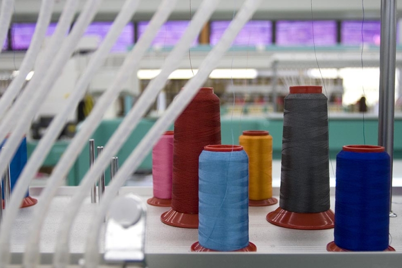 FIESC realiza evento sobre Economia Circular para setor têxtil