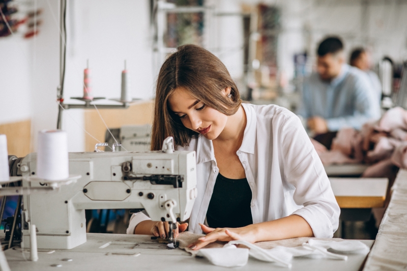 SC lidera ranking nacional de participação da indústria no mercado de trabalho